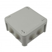 CAJA DE CONEXIÓN ESTANCA IP65 B115