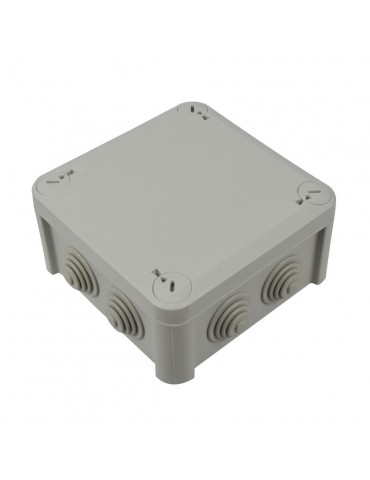 CAJA DE CONEXIÓN ESTANCA IP65 B115