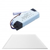 Driver Recambio Panel led Back Light 42W