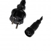 Guirnalda Exterior IP44 E27