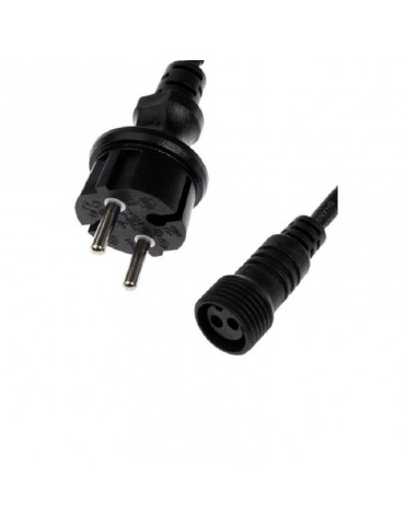 Guirnalda Exterior IP44 E27