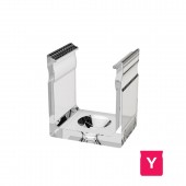 Clip sujeción perfil ALTO "Y" aluminio tira led