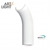 Aplique LED Pared Yeso 4,2W RARE Bridgelux