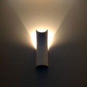 Aplique LED Pared Yeso 4,2W RARE iluminación pared