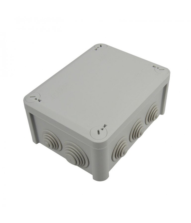 CAJA DE CONEXIÓN ESTANCA IP66 B150