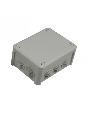 CAJA DE CONEXIÓN ESTANCA IP66 B150