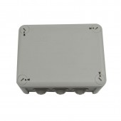 CAJA DE CONEXIÓN ESTANCA IP66 B150