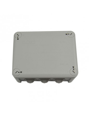 CAJA DE CONEXIÓN ESTANCA IP66 B150