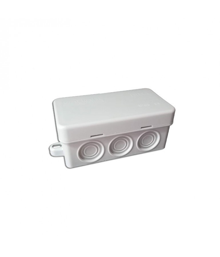 CAJA DE CONEXIÓN ESTANCA IP65 B044