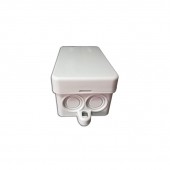CAJA DE CONEXIÓN ESTANCA IP65 B044