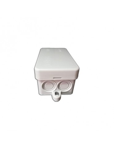 CAJA DE CONEXIÓN ESTANCA IP65 B044