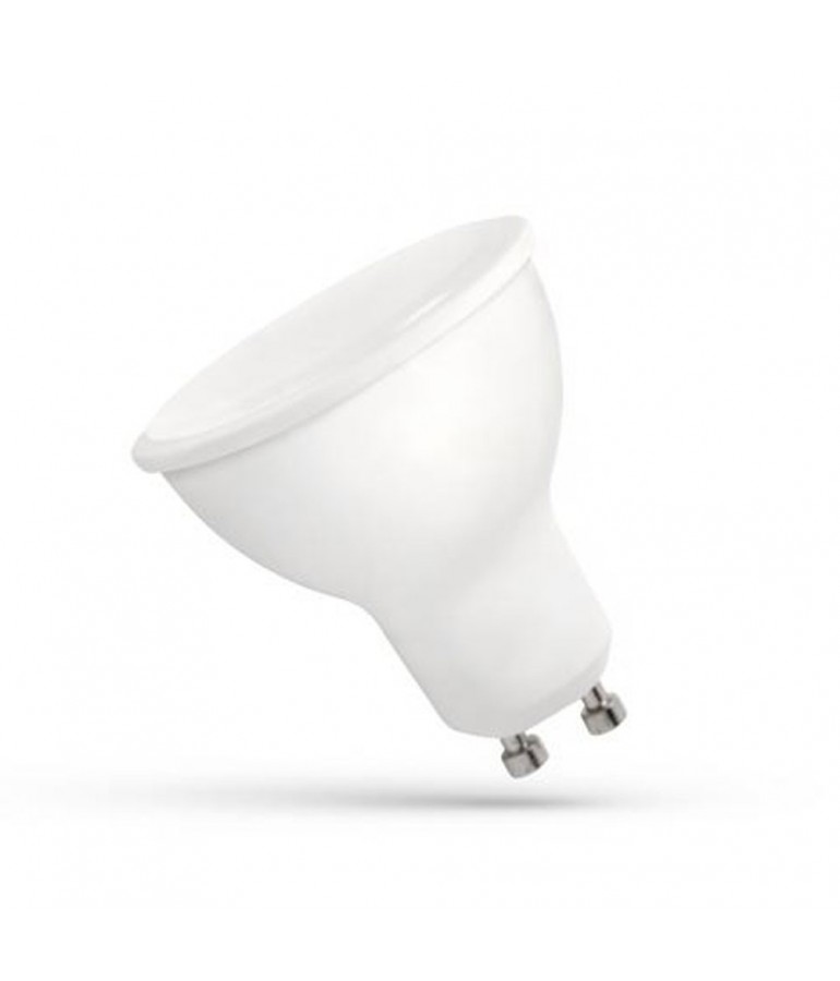 LED dicroica GU10 8W 230V