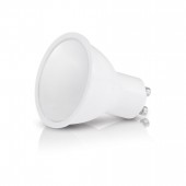 LED dicroica GU10 8W 230V