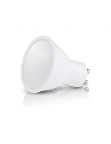 Bombilla LED dicroica GU10 1W 230V - 6