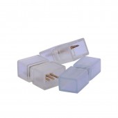 Empalme impermeable para Tiras de Led RGB 4 PINS 230V - 2