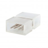Empalme impermeable para Tiras de Led RGB 4 PINS 230V - 3