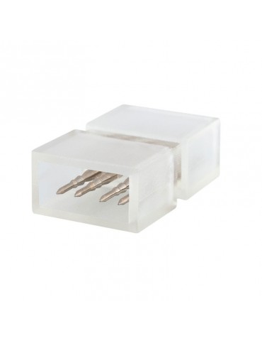 Empalme impermeable para Tiras de Led RGB 4 PINS 230V - 3