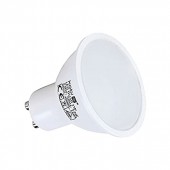Bombilla LED Dicroica GU10 1W detalle