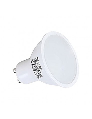 Bombilla LED Dicroica GU10 1W detalle