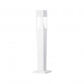 Baliza Cuadrada1070mm 4xGU10 resina ZEZA 1100SQ - 3