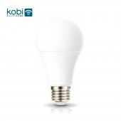 Bombilla LED SMART WIFI 9.5W E27 RGB