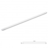 Tubo led T8 60cm 9w