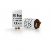 Fusible LED Starter