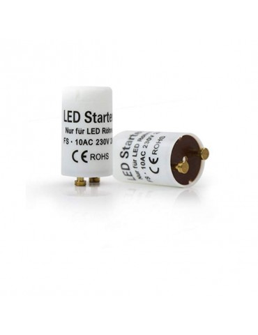 Fusible LED Starter