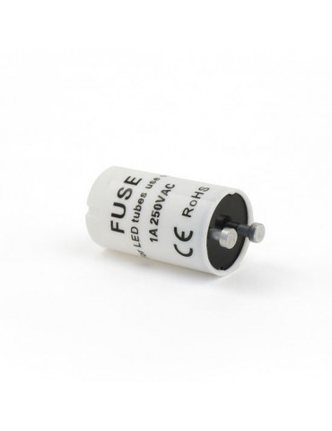 Fusible LED Starter para tubo T8 Led