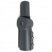 CODO SUJECIÓN POSTE FAROLA LED VIAL 50W
