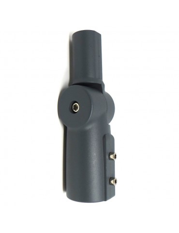 CODO SUJECIÓN POSTE FAROLA LED VIAL 50W