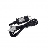 Guirnalda led exterior 8m 10 Bombillas 3W IP65