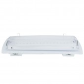 ACCESORIO MARCO EMPOTRAR LUMINARIA LED DE EMERGENCIA - 2
