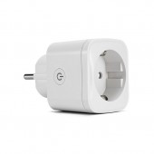 Enchufe SMART HOME controlable por WiFi