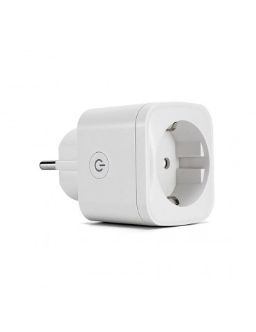 Enchufe SMART HOME controlable por WiFi