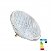 Bombilla LED PAR56 12v 12W IP68 PISCINA