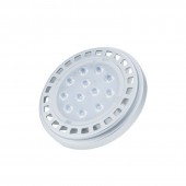 LED AR111 14W AC/DC 12V 60º - 1