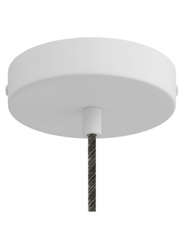 Lámpara colgante Lineal LED de diseño italiano SINTHIA - 16