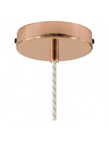 Lámpara colgante de techo TUIGGI diseño italiano - 9
