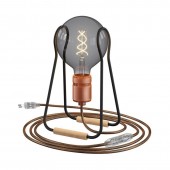Lámpara de mesa TOUCH de diseño italiano