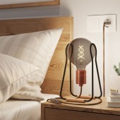 Lámpara de mesa TOUCH de diseño italiano