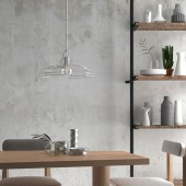 Lámpara colgante TWEET de diseño italiano