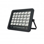 Foco Proyector Solar LED 150W Mando Placa Solar