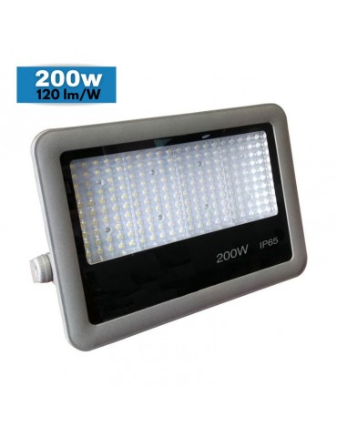 Foco Proyector LED PRO 200W SMD 120º