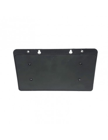 Aplique Solar LED pared con sensor de movimiento