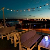 Guirnalda led exterior Bombillas Led IP65
