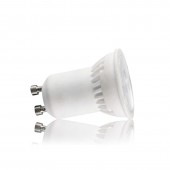 Bombilla LED dicroica MR11 4W 230v Cerámica - 6