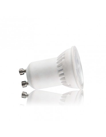 Bombilla LED dicroica MR11 4W 230v Cerámica - 6