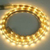 Tira Led 230V IP65 2800K SMD5730 - 6