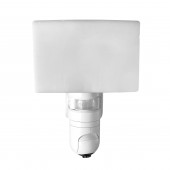 Cámara LED SMART WIFI HD 1920x1080p frente